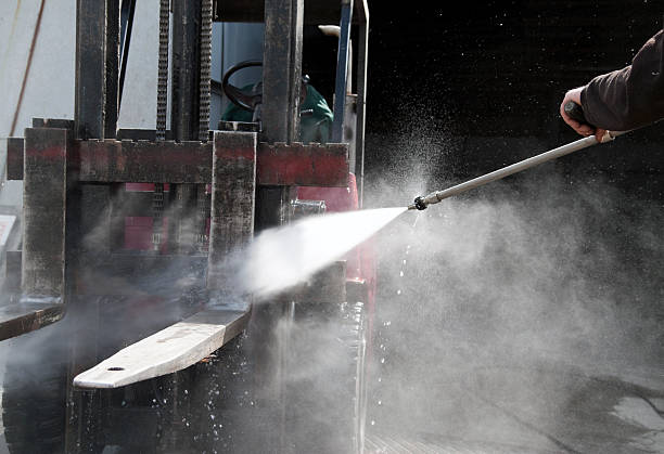 Reliable East Gaffney, SC Pressure Washing Solutions